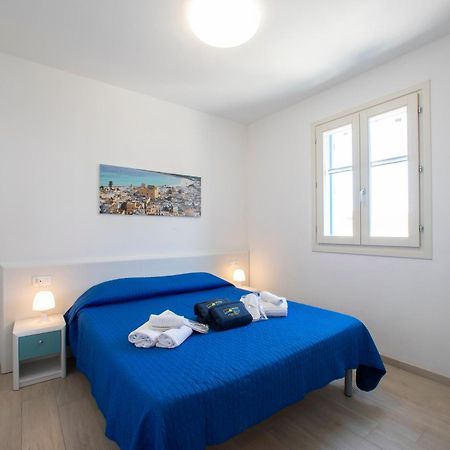 Itaca E Medea - Appartamenti Con Idromassaggio In Terrazza San Vito Lo Capo Eksteriør billede